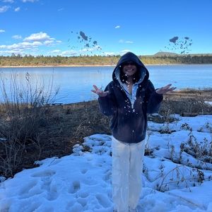 Meet your Posher, Rae